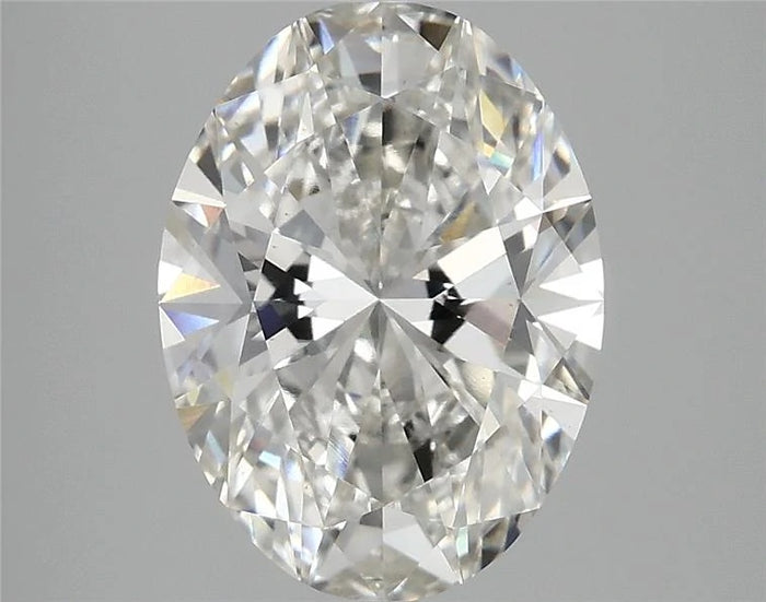 3.02 Carat · OVAL · F · VS1 · IGI · Excellent Cut