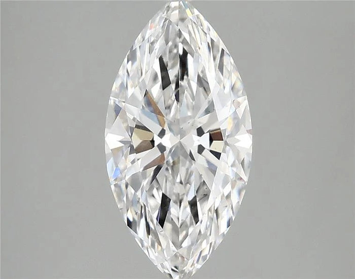2.03 Carat · MARQUISE · E · VS2 · IGI · Excellent Cut