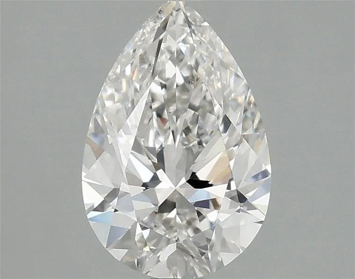 1.50 Carat · PEAR · F · VS1 · IGI · Excellent Cut