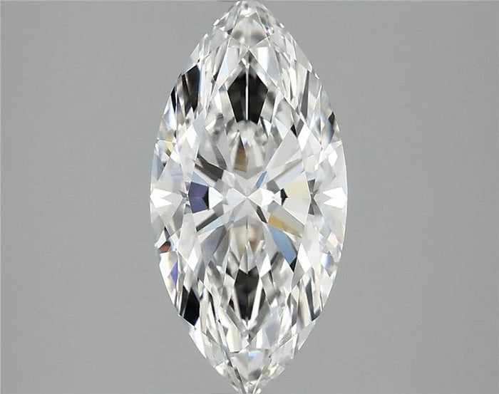 2.05 Carat · MARQUISE · E · VVS2 · IGI · Excellent Cut