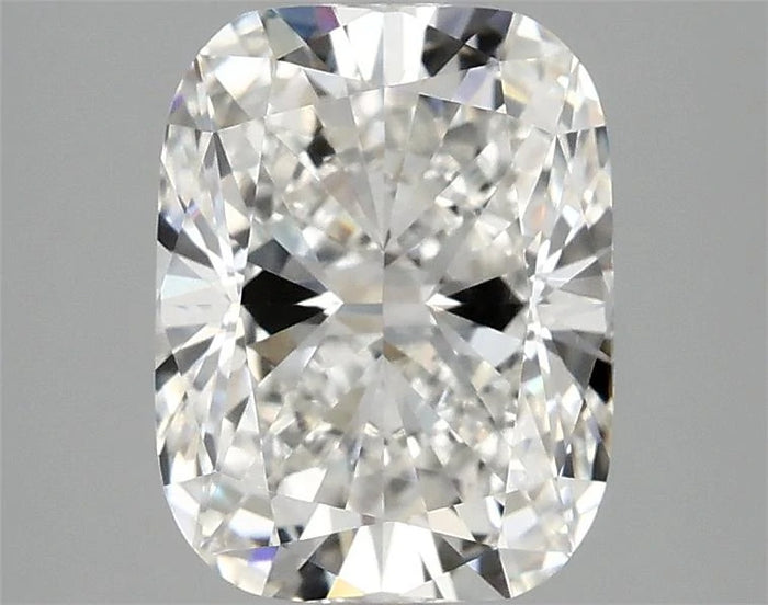 2.57 Carat · CUSHION · F · VS1 · IGI · Excellent Cut