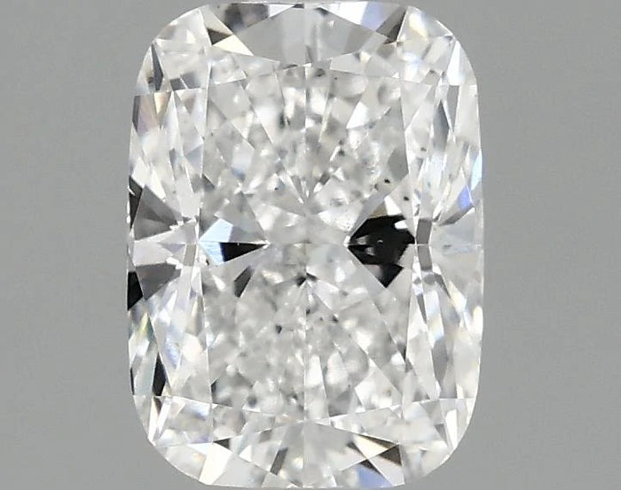 1.02 Carat · CUSHION · E · VS2 · IGI · Excellent Cut