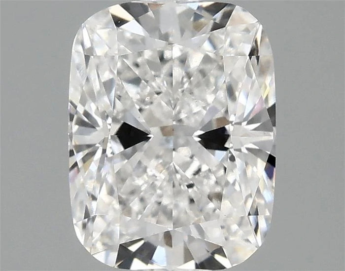1.56 Carat · CUSHION · E · VS1 · IGI · Excellent Cut