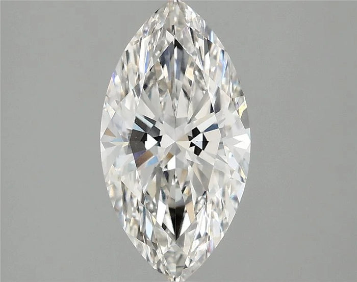 2.02 Carat · MARQUISE · F · VVS2 · IGI · Excellent Cut