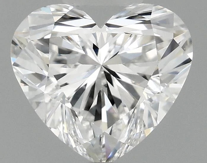 1.10 Carat · HEART · D · VVS2 · IGI · Excellent Cut