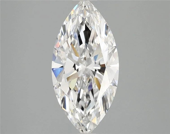 2.05 Carat · MARQUISE · E · VVS1 · IGI · Excellent Cut