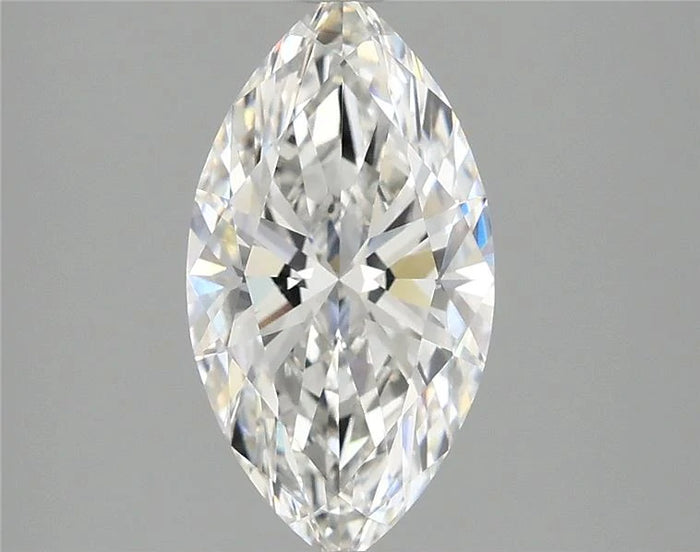 2.01 Carat · MARQUISE · E · VVS2 · IGI · Excellent Cut