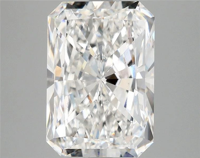 4.97 Carat · RADIANT · E · VS1 · IGI · Excellent Cut