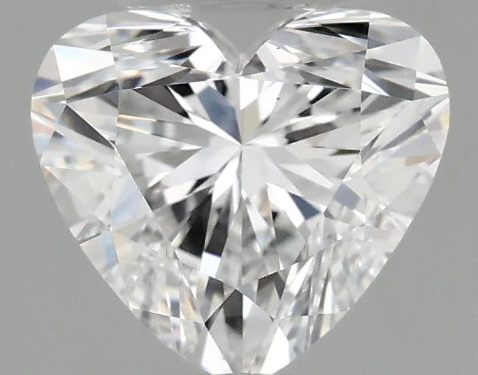 1.05 Carat · HEART · D · VS1 · IGI · Excellent Cut
