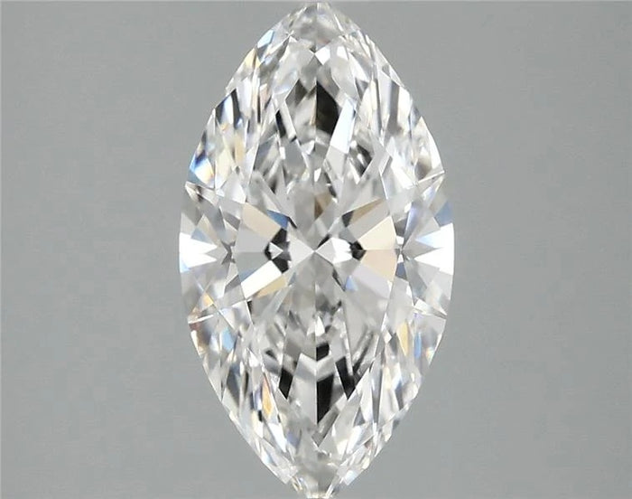 2.10 Carat · MARQUISE · E · VS1 · IGI · Excellent Cut