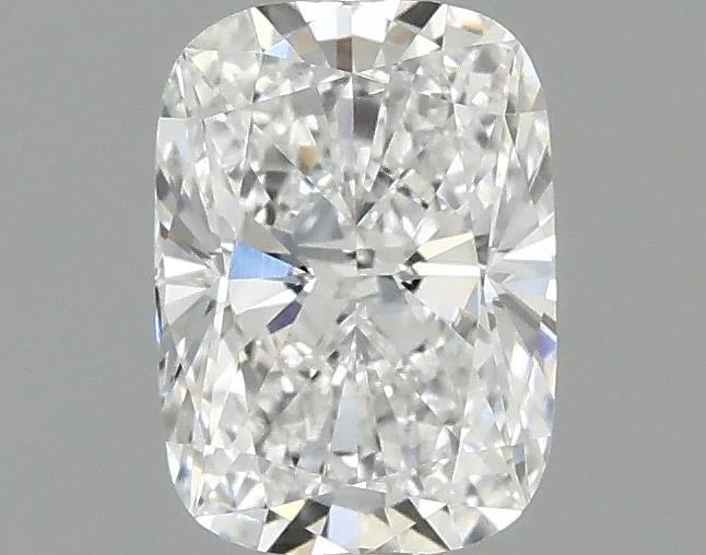 1.03 Carat · CUSHION · D · VVS2 · IGI · Excellent Cut