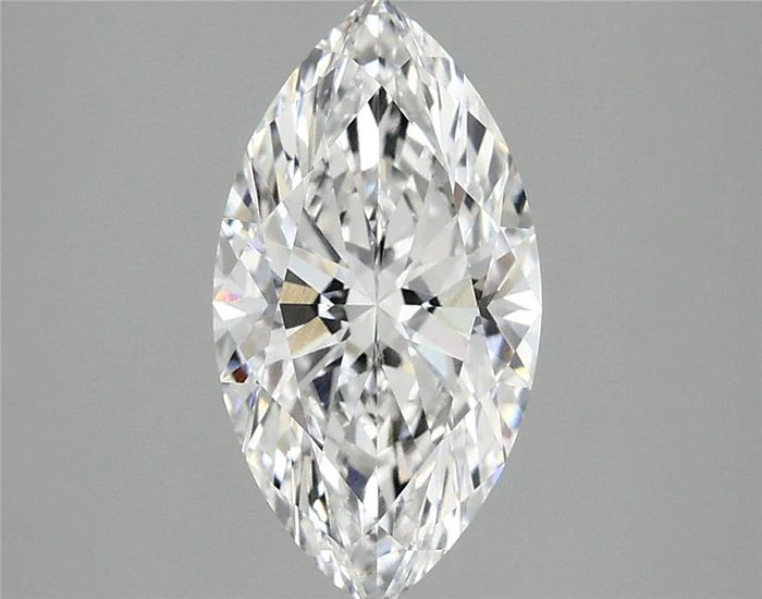 2.05 Carat · MARQUISE · E · VS1 · IGI · Excellent Cut