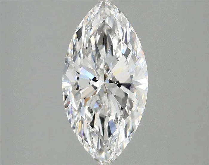 2.01 Carat · MARQUISE · D · VS1 · IGI · Excellent Cut