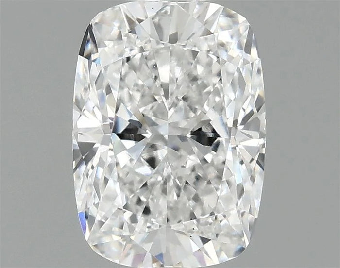 0.97 Carat · CUSHION · D · VS1 · IGI · Excellent Cut