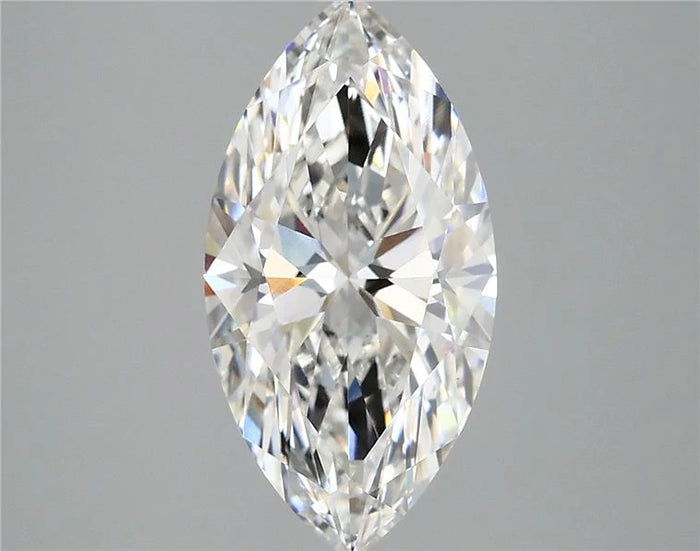 3.01 Carat · MARQUISE · E · VVS2 · IGI · Excellent Cut