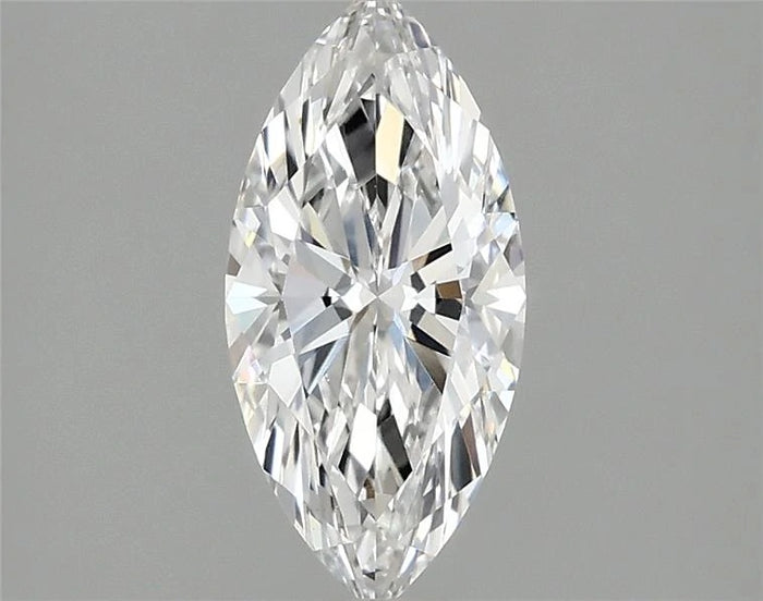 1.03 Carat · MARQUISE · E · VVS2 · IGI · Excellent Cut