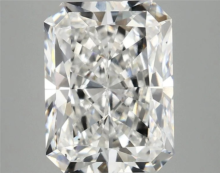 5.10 Carat · RADIANT · F · VS2 · IGI · Excellent Cut
