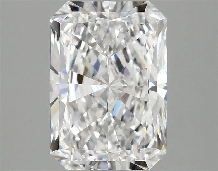 2.45 Carat · RADIANT · E · VS1 · IGI · Excellent Cut