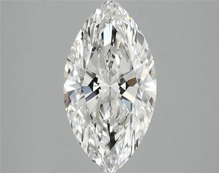 1.90 Carat · MARQUISE · E · VS1 · IGI · Excellent Cut