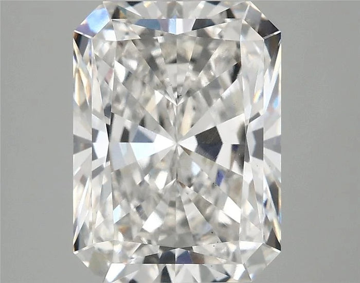 5.03 Carat · RADIANT · G · VS1 · IGI · Excellent Cut