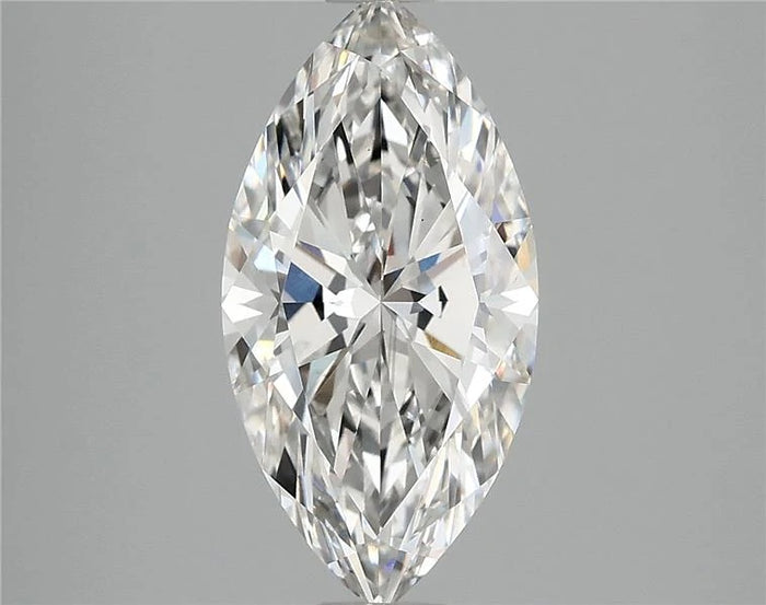 3.04 Carat · MARQUISE · F · VS1 · IGI · Excellent Cut