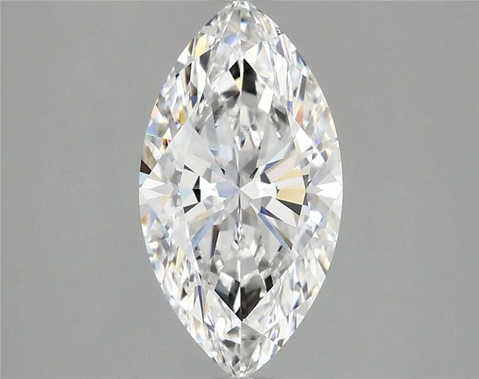 1.92 Carat · MARQUISE · E · VS1 · IGI · Excellent Cut