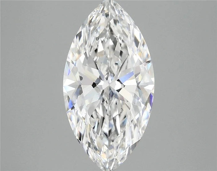 3.02 Carat · MARQUISE · E · VS1 · IGI · Excellent Cut