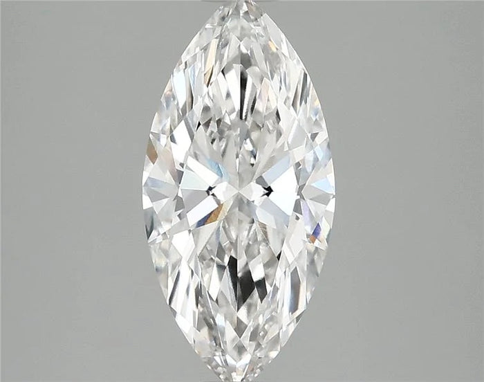 1.99 Carat · MARQUISE · E · VVS2 · IGI · Excellent Cut