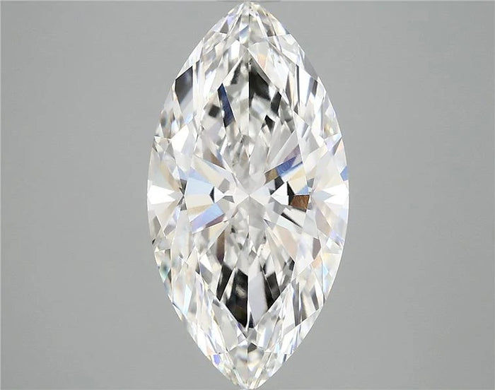 4.03 Carat · MARQUISE · F · VS1 · IGI · Excellent Cut