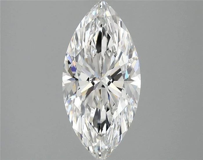1.99 Carat · MARQUISE · E · VS1 · IGI · Excellent Cut
