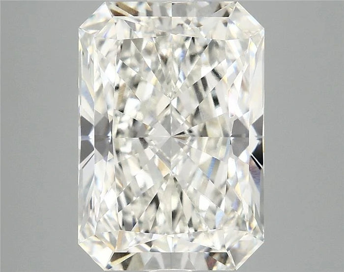 5.09 Carat · RADIANT · G · VVS2 · IGI · Excellent Cut