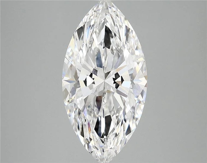 3.09 Carat · MARQUISE · E · VS1 · IGI · Excellent Cut