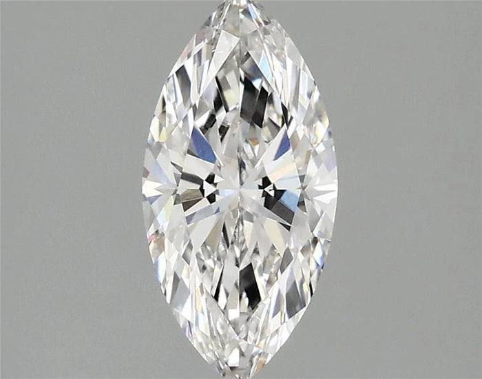 1.10 Carat · MARQUISE · E · VVS2 · IGI · Excellent Cut