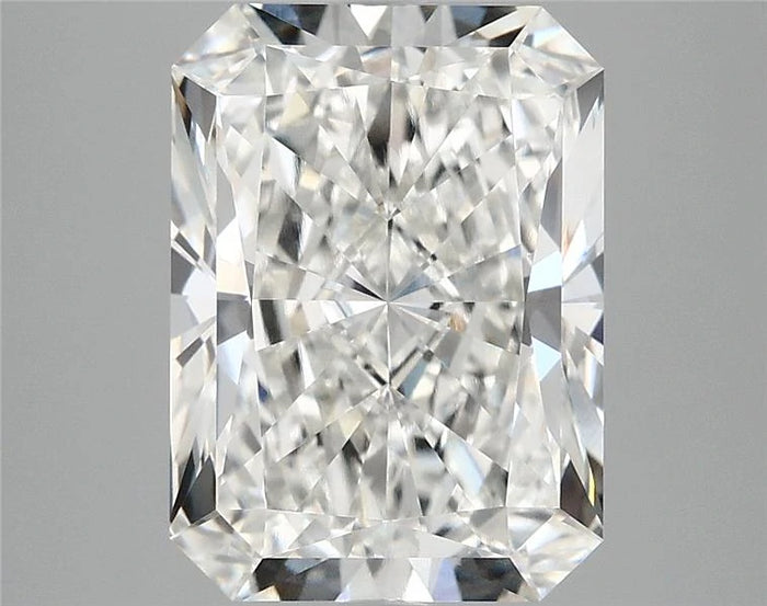 5.08 Carat · RADIANT · G · VVS2 · IGI · Excellent Cut