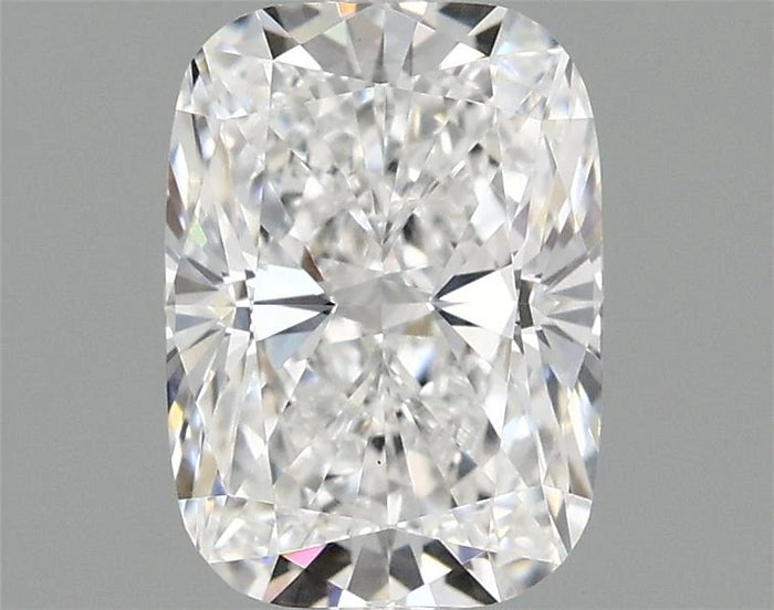1.08 Carat · CUSHION · D · VS1 · IGI · Excellent Cut
