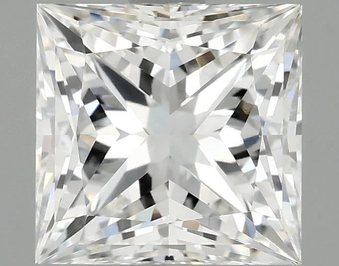 1.52 Carat · PRINCESS · E · VVS2 · IGI · Excellent Cut
