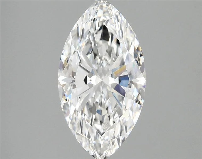 2.09 Carat · MARQUISE · E · VS1 · IGI · Excellent Cut