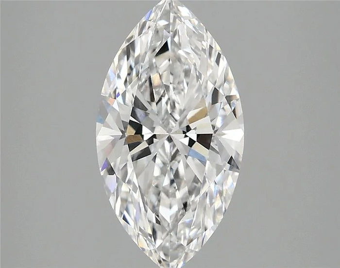 2.04 Carat · MARQUISE · E · VS1 · IGI · Excellent Cut