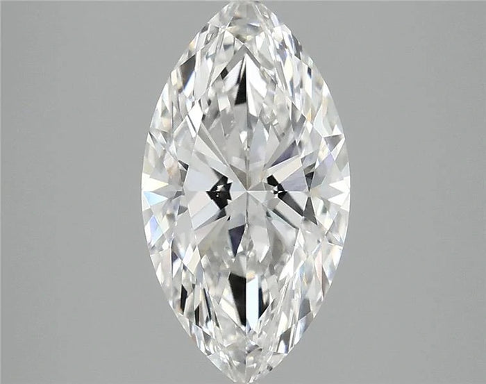 2.04 Carat · MARQUISE · E · VS1 · IGI · Excellent Cut