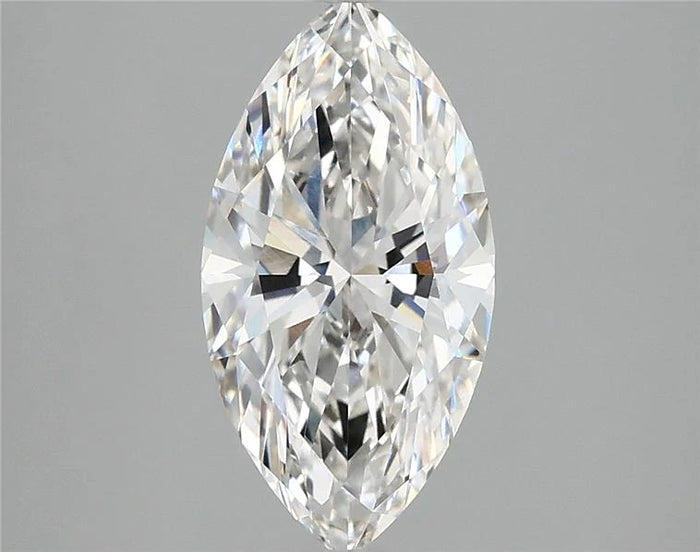 2.09 Carat · MARQUISE · F · VS1 · IGI · Excellent Cut