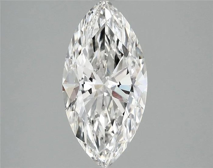 2.02 Carat · MARQUISE · F · VVS2 · IGI · Excellent Cut