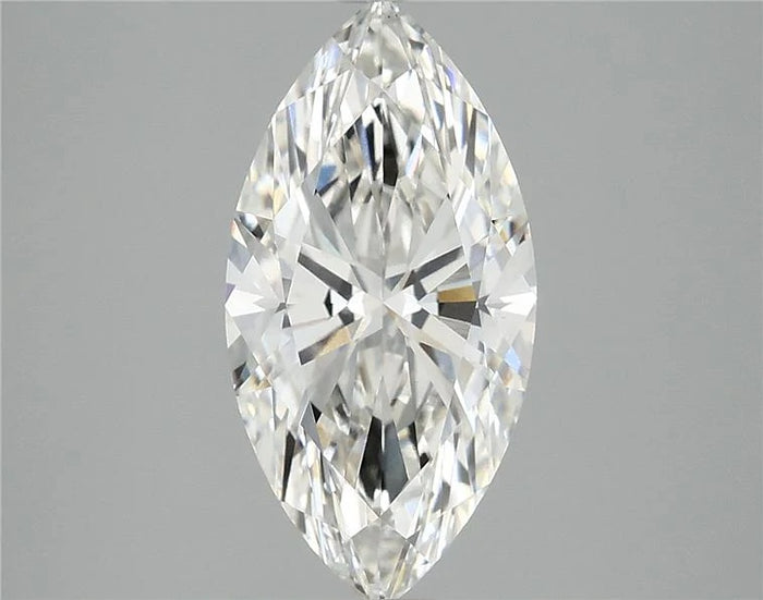 2.82 Carat · MARQUISE · F · VS1 · IGI · Excellent Cut
