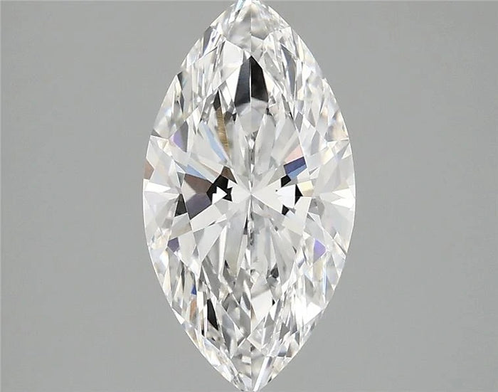 1.91 Carat · MARQUISE · E · VS1 · IGI · Excellent Cut