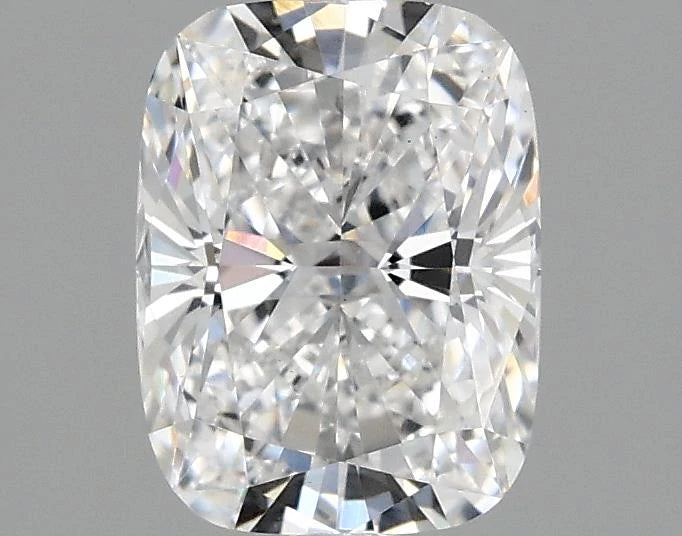 1.08 Carat · CUSHION · E · VS1 · IGI · Excellent Cut