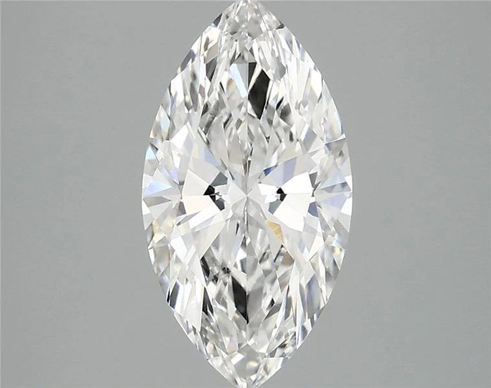 2.04 Carat · MARQUISE · E · VS1 · IGI · Excellent Cut