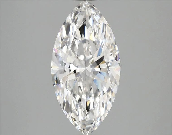 3.03 Carat · MARQUISE · F · VS2 · IGI · Excellent Cut