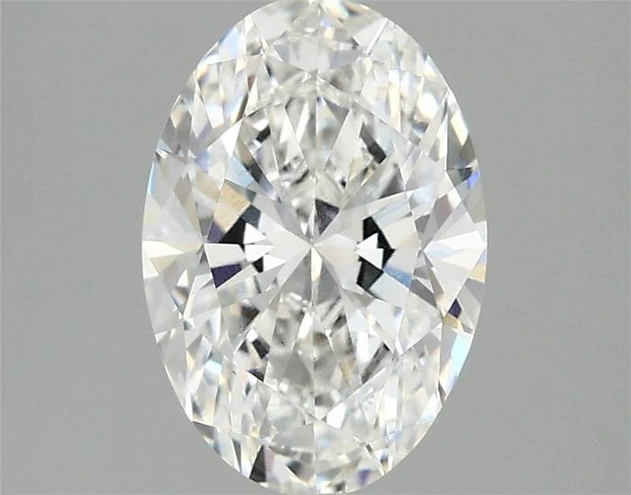 1.82 Carat · OVAL · E · VS1 · IGI · Excellent Cut
