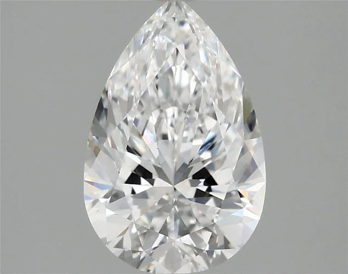 2.10 Carat · PEAR · D · VS1 · IGI · Excellent Cut