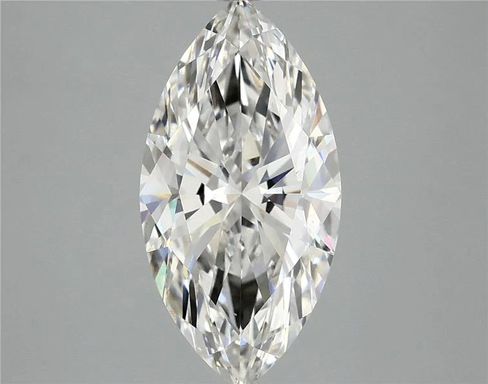3.09 Carat · MARQUISE · F · VS1 · IGI · Excellent Cut