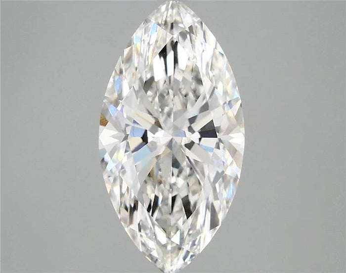 3.07 Carat · MARQUISE · G · VS1 · IGI · Excellent Cut